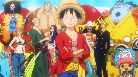 How many episodes are there for one piece. Things To Know About How many episodes are there for one piece. 